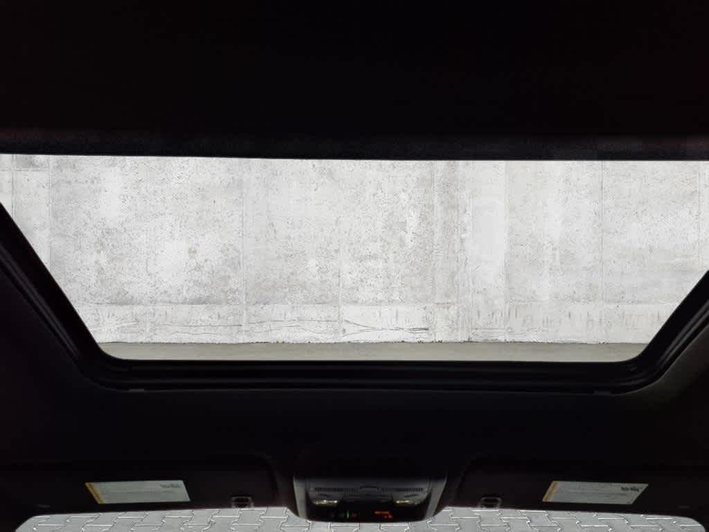 2024 Cadillac XT6 AWD Sport