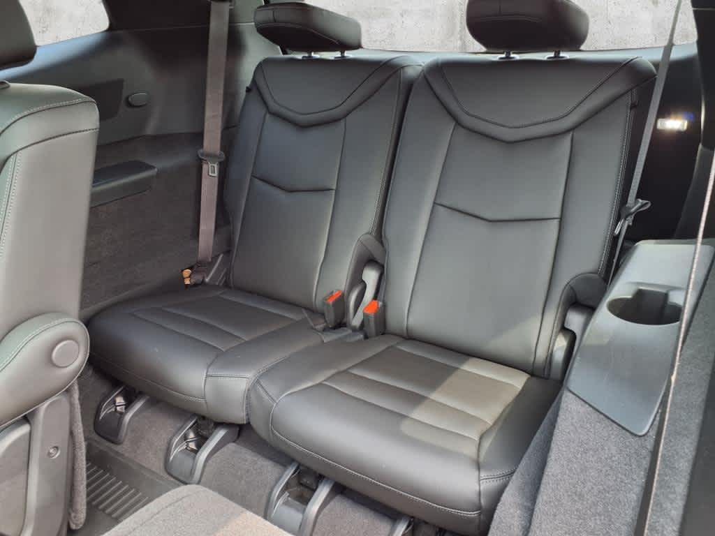 2024 Cadillac XT6 AWD Sport