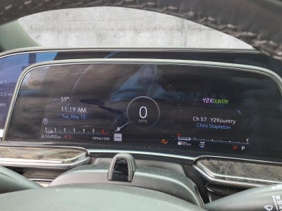 2023 Cadillac Escalade 4WD Premium Luxury