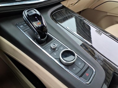 2023 Cadillac Escalade 4WD Premium Luxury