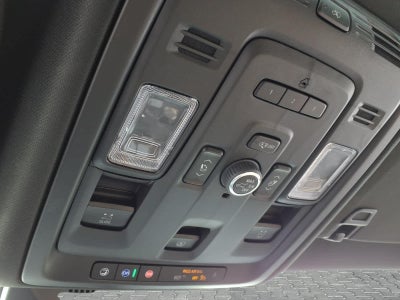2023 Cadillac Escalade 4WD Premium Luxury