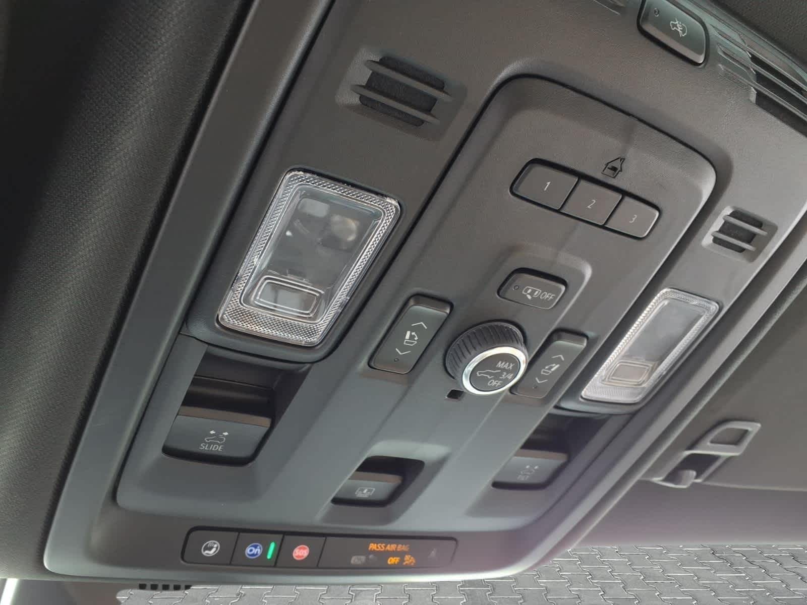 2023 Cadillac Escalade 4WD Premium Luxury