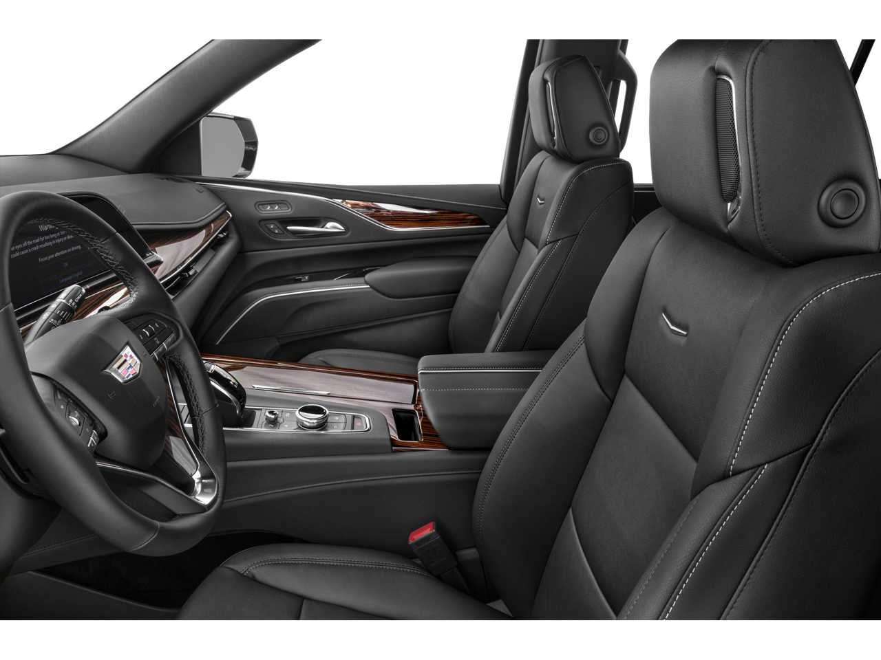 2023 Cadillac Escalade 4WD Premium Luxury
