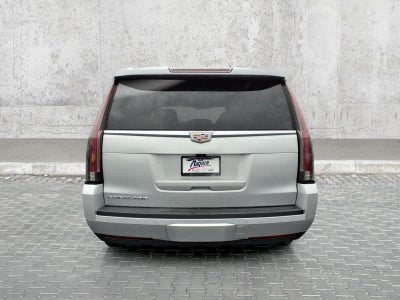 2019 Cadillac Escalade Premium Luxury