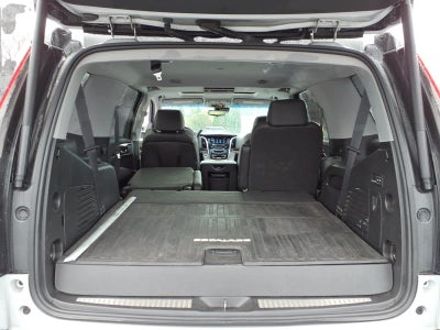 2019 Cadillac Escalade Premium Luxury