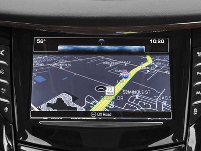 2018 Cadillac Escalade Premium Luxury