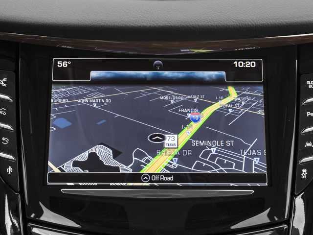 2018 Cadillac Escalade Premium Luxury