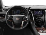 2018 Cadillac Escalade Premium Luxury
