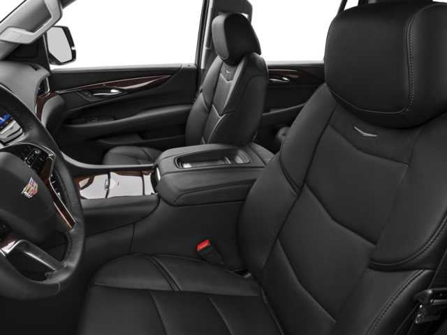 2018 Cadillac Escalade Premium Luxury