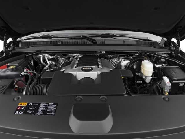 2018 Cadillac Escalade Premium Luxury