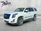 2016 Cadillac Escalade Premium Collection
