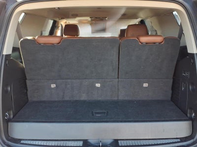 2016 Cadillac Escalade Premium Collection
