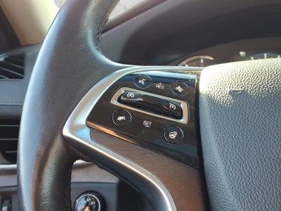 2016 Cadillac Escalade Premium Collection