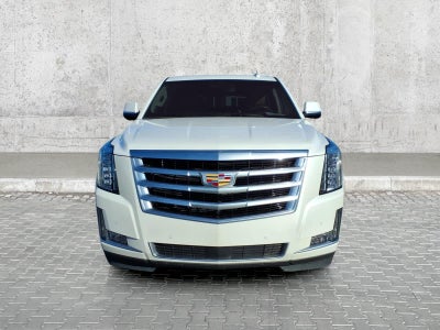 2016 Cadillac Escalade Premium Collection
