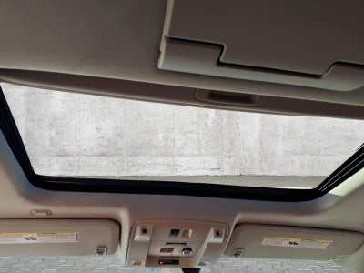 2016 Cadillac Escalade Premium Collection