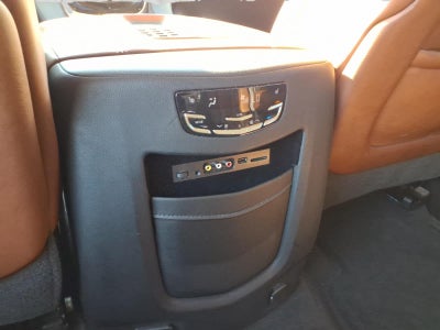 2016 Cadillac Escalade Premium Collection