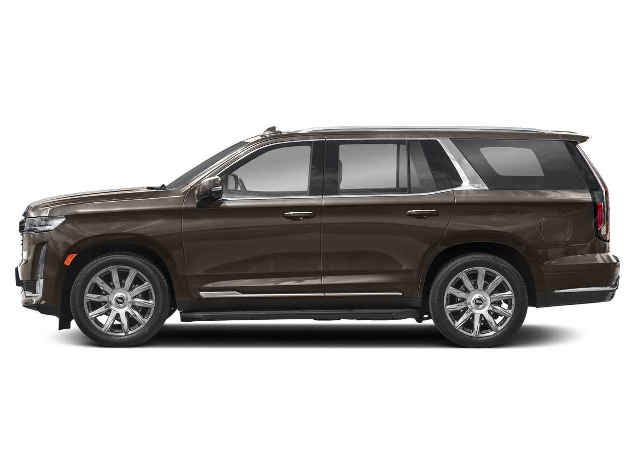 2021 Cadillac Escalade Premium Luxury Platinum