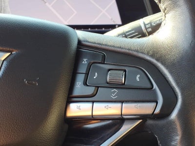 2022 Cadillac Escalade Sport