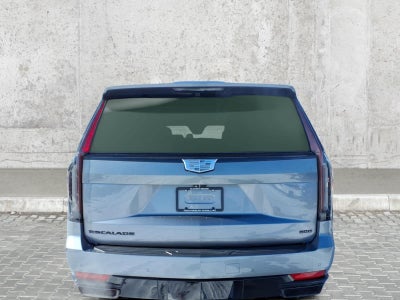 2022 Cadillac Escalade Sport Platinum