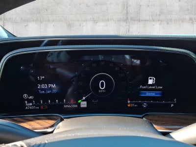 2022 Cadillac Escalade Sport Platinum