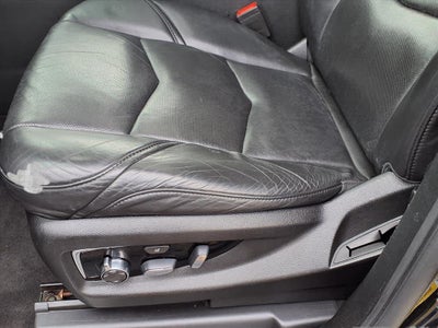 2020 Cadillac Escalade ESV Platinum