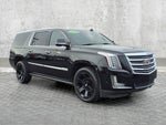2020 Cadillac Escalade ESV Platinum