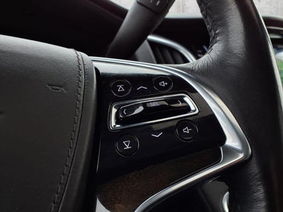 2020 Cadillac Escalade ESV Platinum