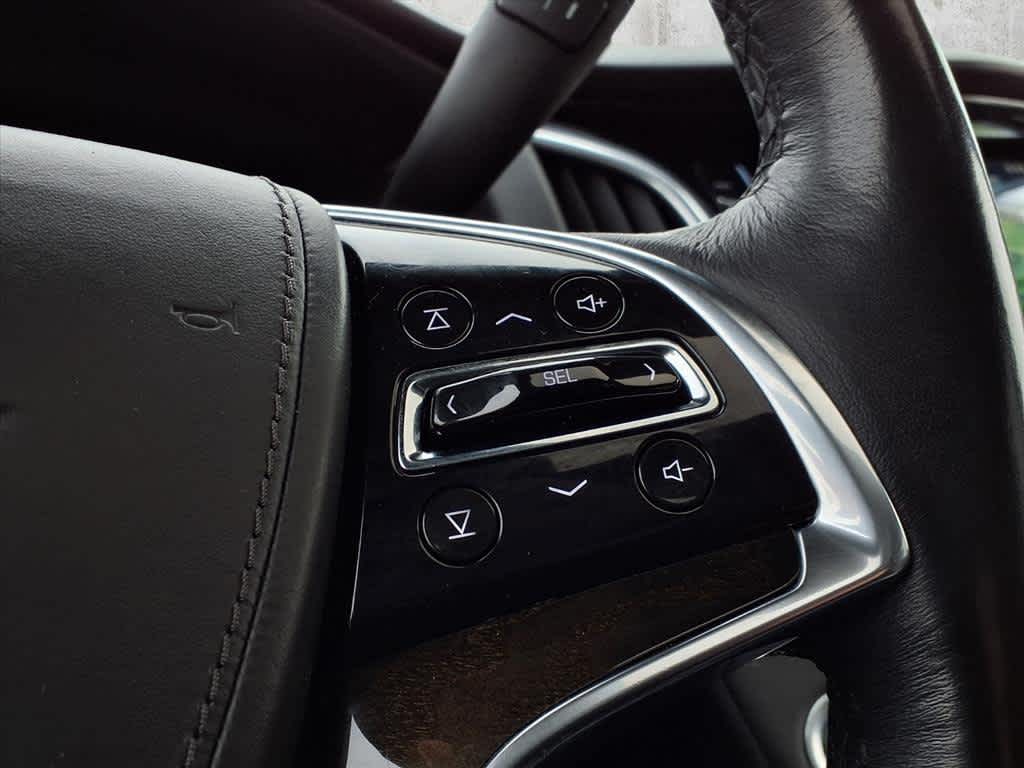 2020 Cadillac Escalade ESV Platinum