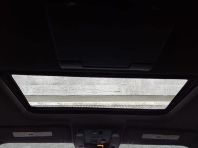 2020 Cadillac Escalade ESV Platinum