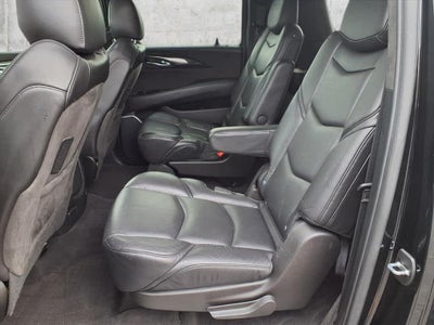 2020 Cadillac Escalade ESV Platinum