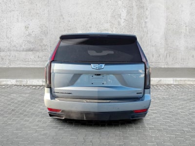 2023 Cadillac Escalade ESV 4WD Sport
