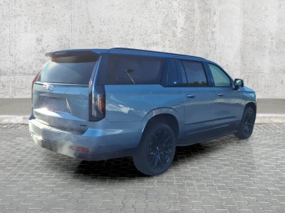 2023 Cadillac Escalade ESV 4WD Sport