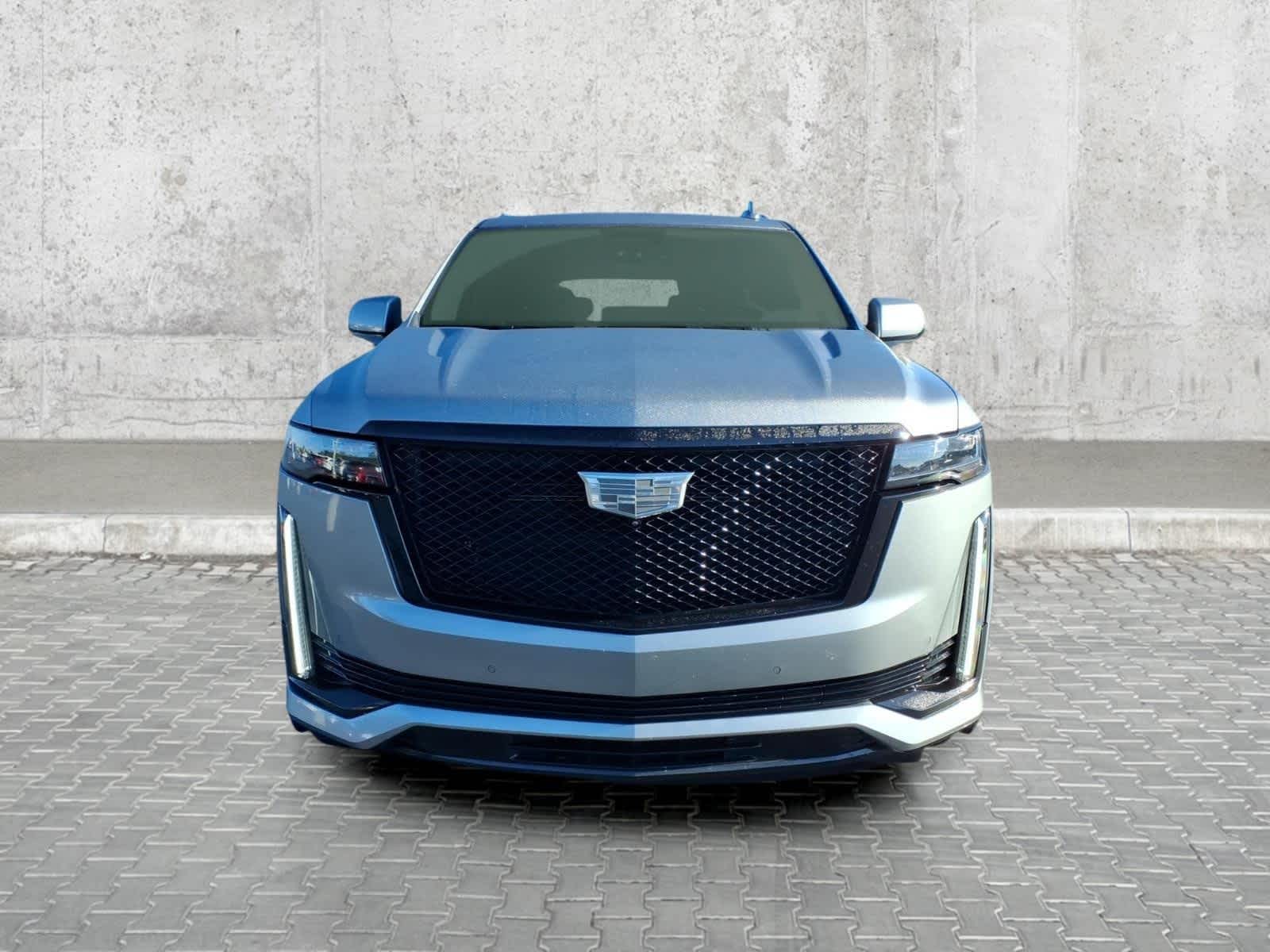 2023 Cadillac Escalade ESV 4WD Sport
