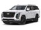2025 Cadillac Escalade 4WD Sport