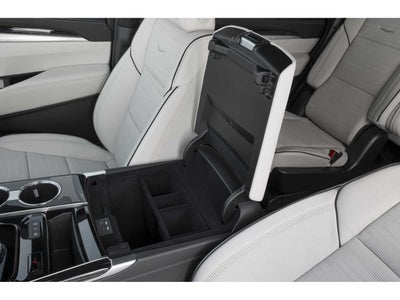 2025 Cadillac Escalade 4WD Sport