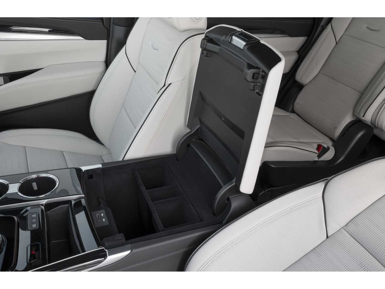 2025 Cadillac Escalade 4WD Sport