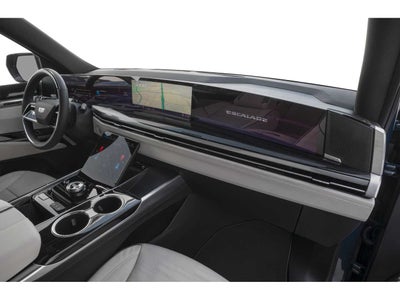 2025 Cadillac Escalade 4WD Sport