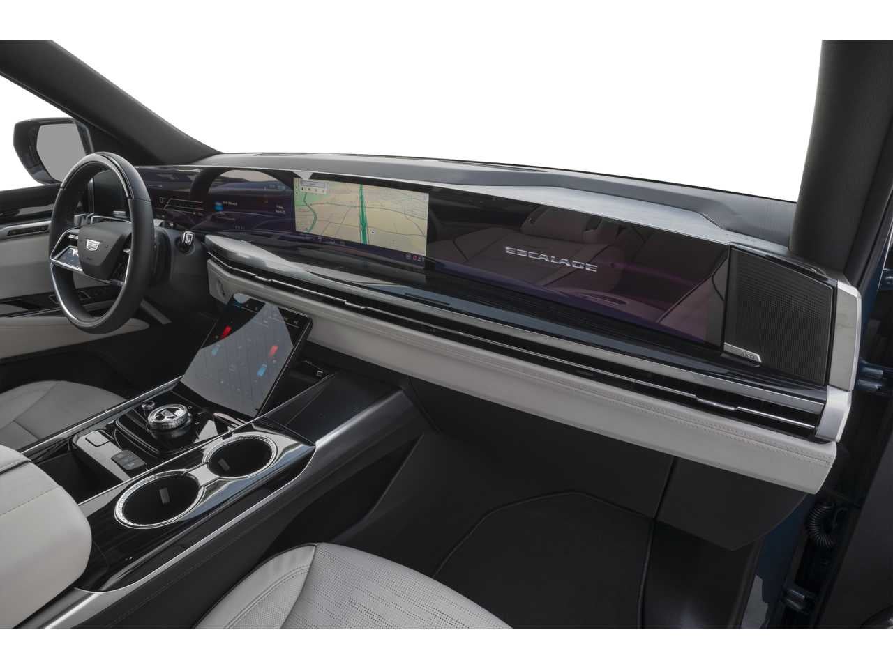 2025 Cadillac Escalade 4WD Sport