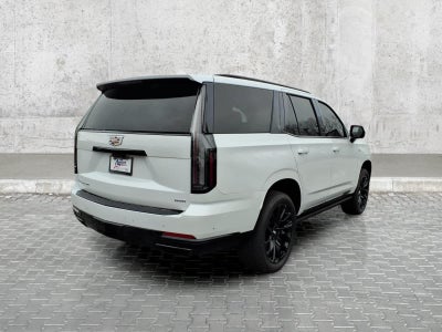 2025 Cadillac Escalade 4WD Sport
