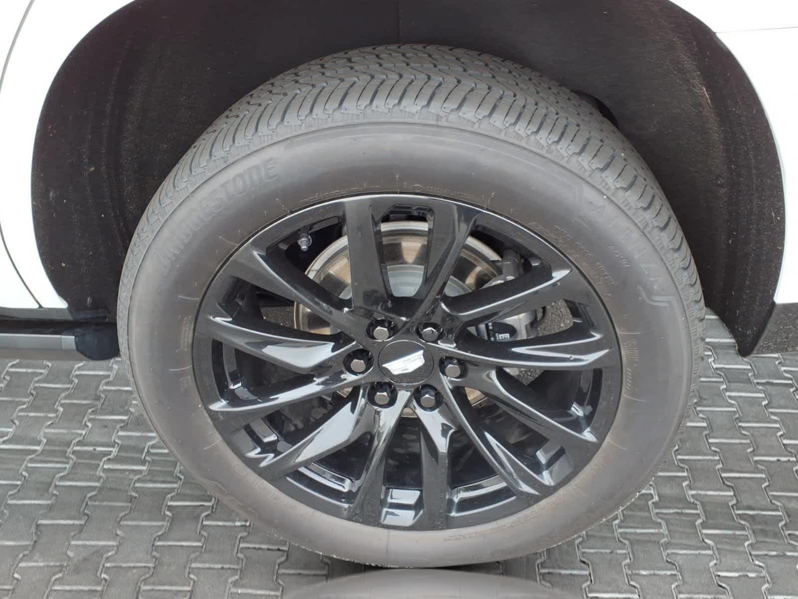 2025 Cadillac Escalade 4WD Sport