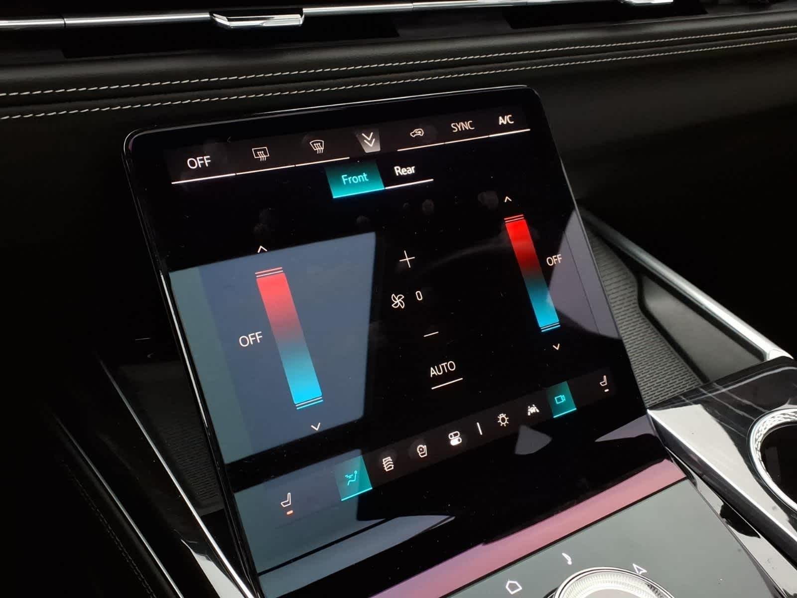 2025 Cadillac Escalade 4WD Sport