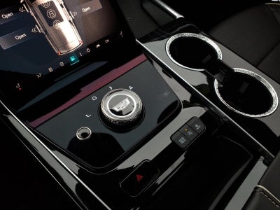 2025 Cadillac Escalade 4WD Sport
