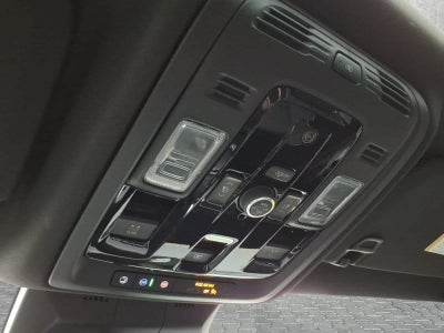 2025 Cadillac Escalade 4WD Sport
