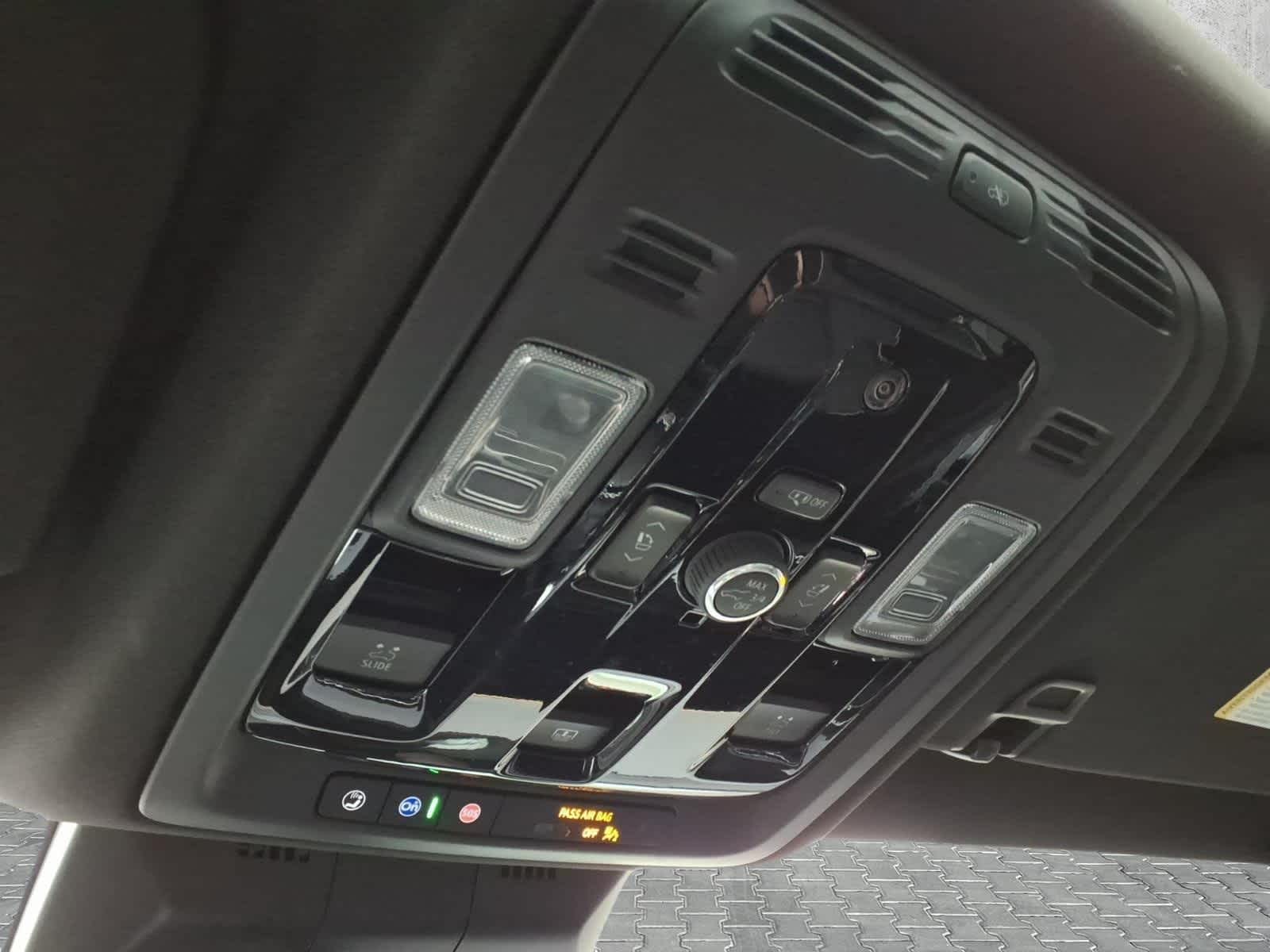 2025 Cadillac Escalade 4WD Sport
