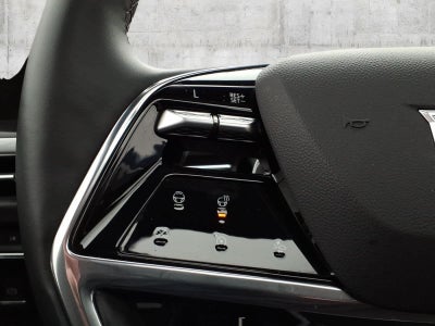 2025 Cadillac Escalade 4WD Sport