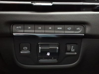 2025 Cadillac Escalade 4WD Sport