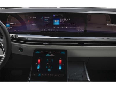 2025 Cadillac Escalade 4WD Sport