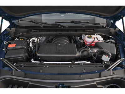 2025 Cadillac Escalade 4WD Sport