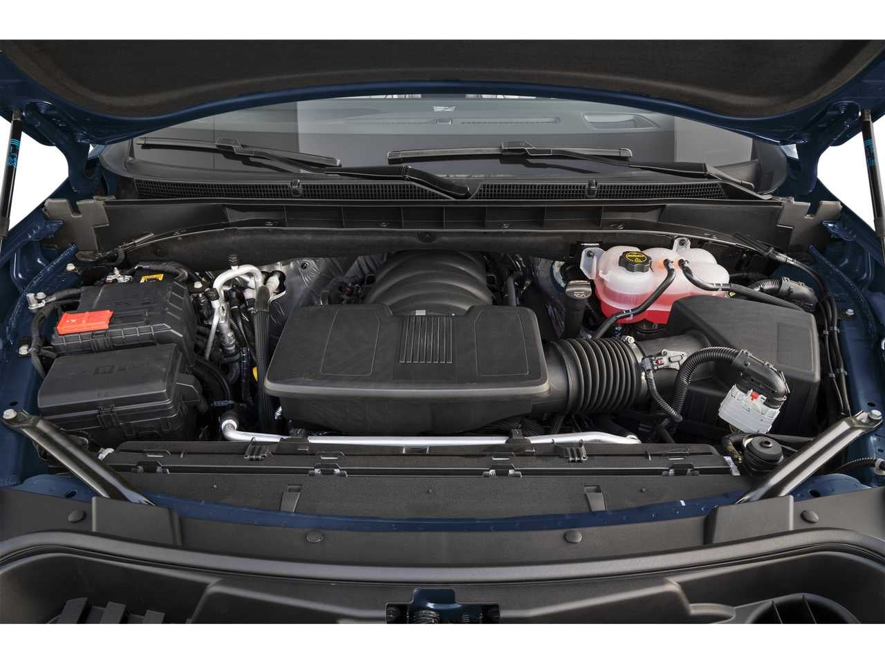 2025 Cadillac Escalade 4WD Sport