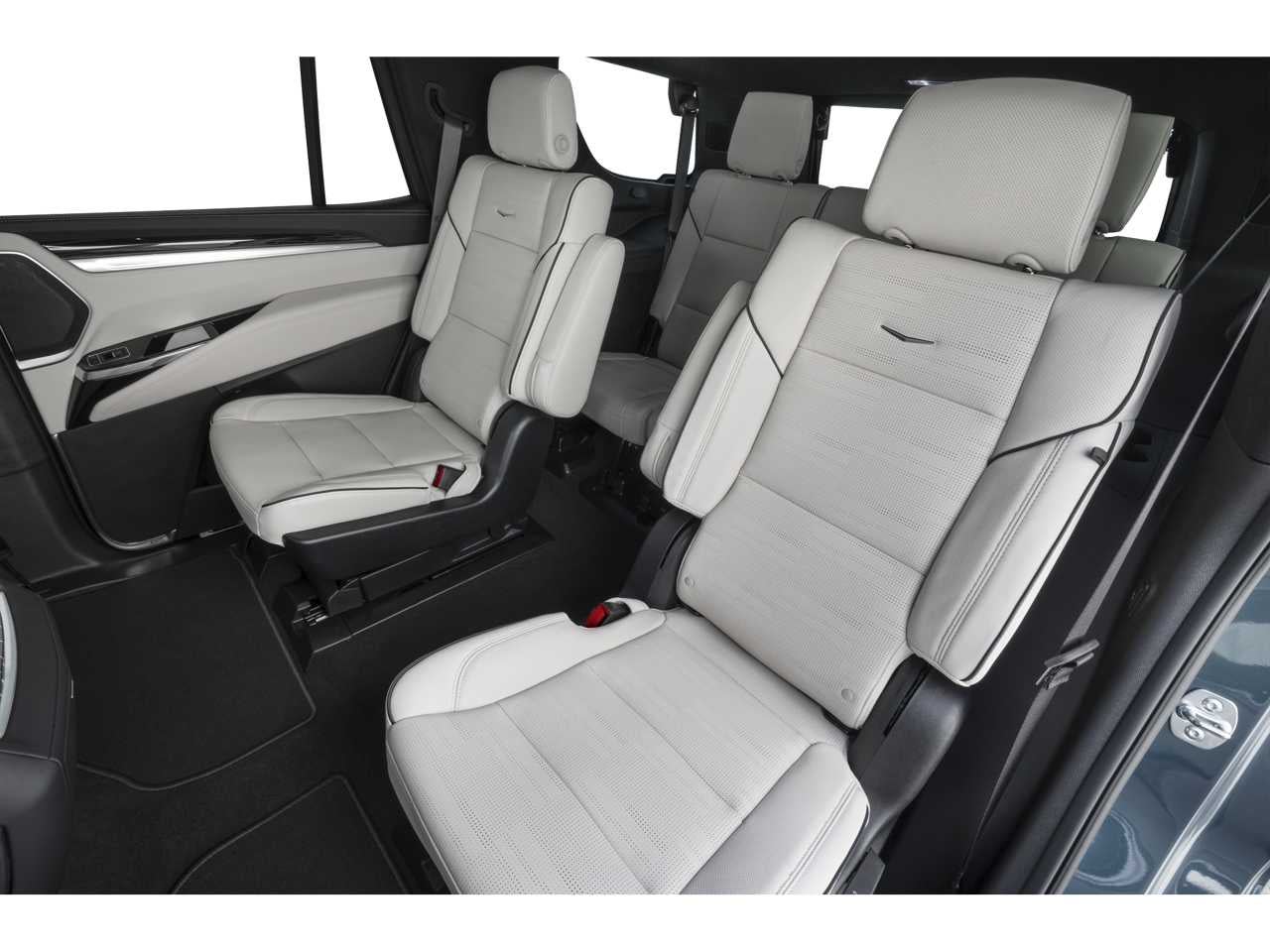 2025 Cadillac Escalade 4WD Sport